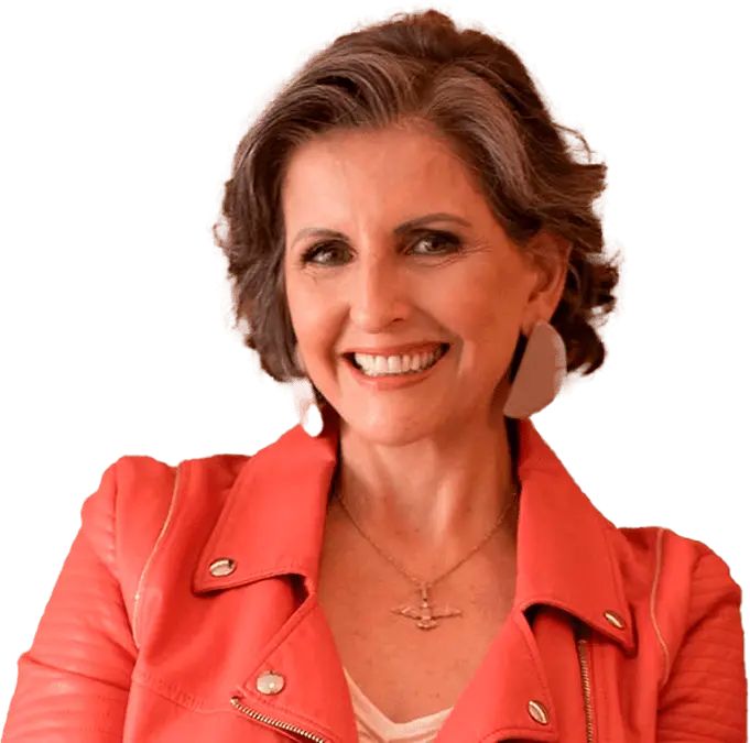 Ângela Castro - Consultora de Imagem e Estilo