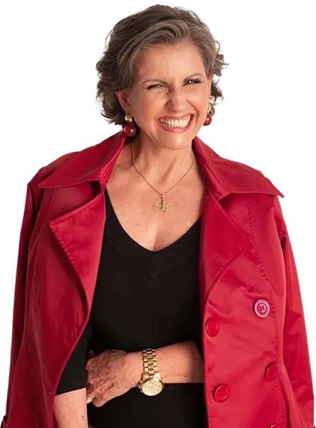 Ângela Castro - Consultora de Imagem e Estilo