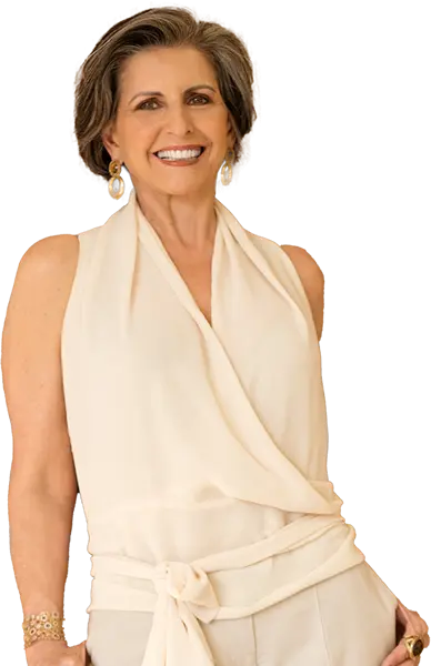 Ângela Castro - Consultora de Imagem e Estilo