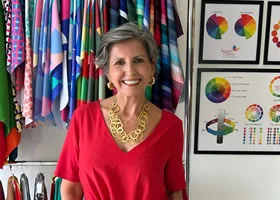 Consultoria de Imagem - Tipo Físico