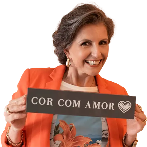 Angela Castro - Cor com Amor