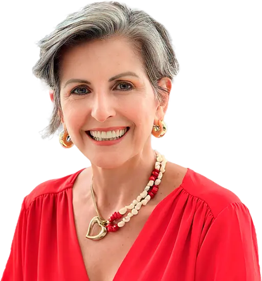 Angela Castro - Workshops e Palestras