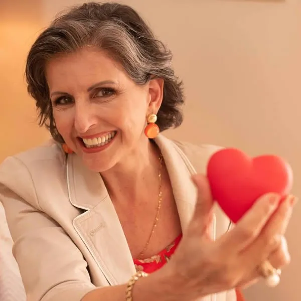 Angela Castro -Consultoria de Análise de Estilo