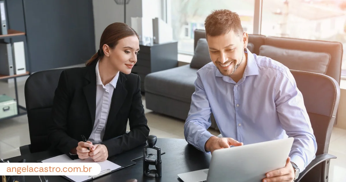 Etiqueta: um aliado essencial na construção da imagem profissional