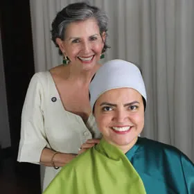 Apaixonada por cores, estilo e autoconfiança - Foto 03