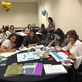 Angela Castro - Style.Int com Ilana Berenholc.