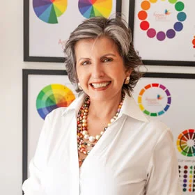 Angela Castro - Estilo em Branco